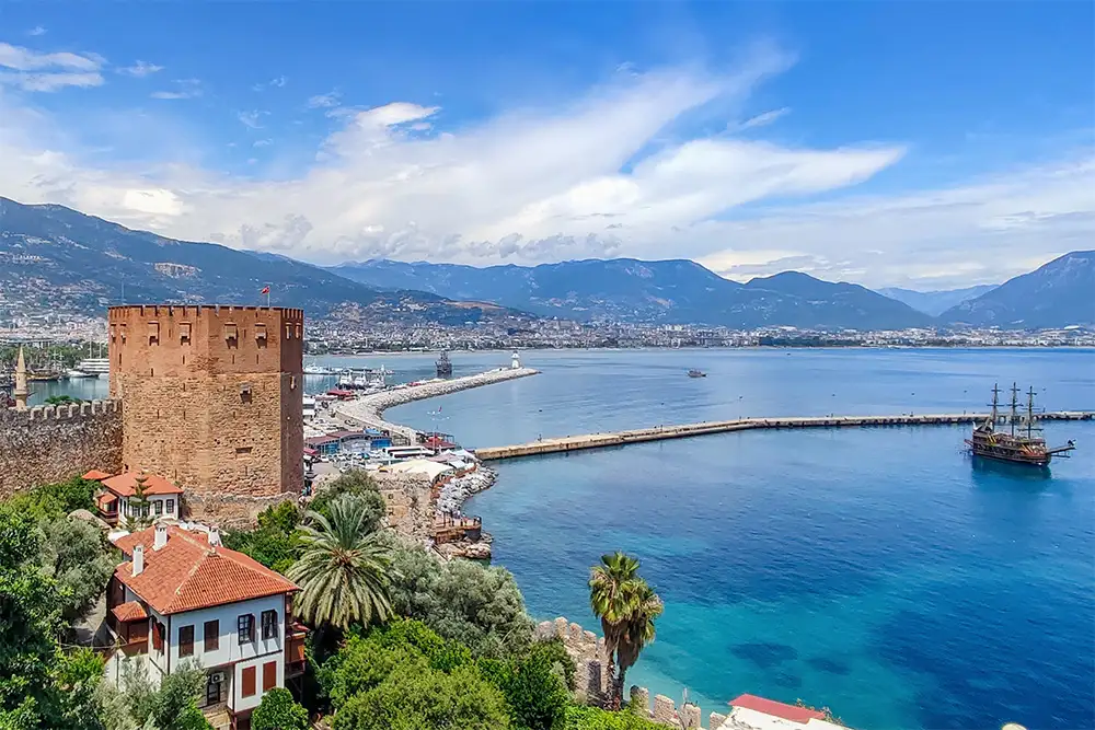 Alanya VIP Transfer