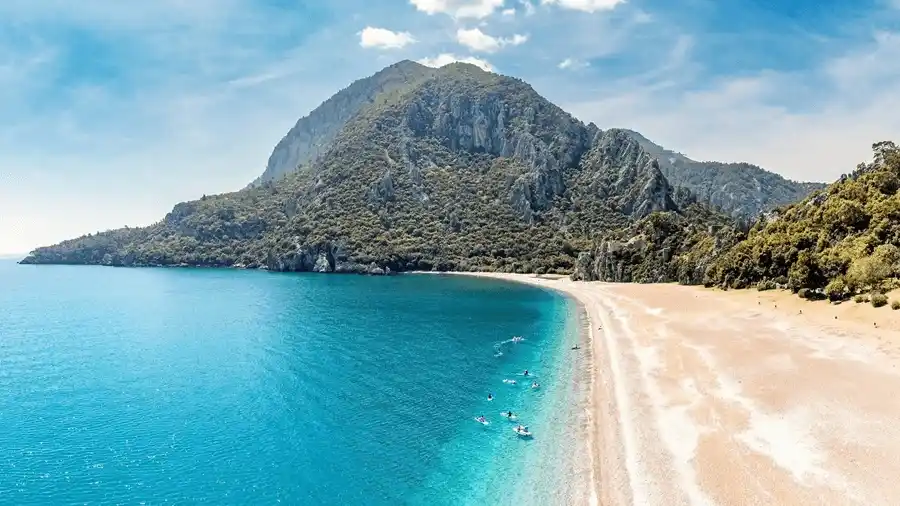Çıralı VIP Transfer
