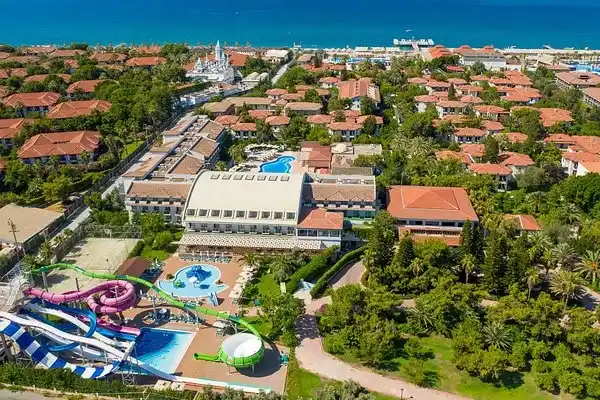 Kızılağaç VIP Transfer