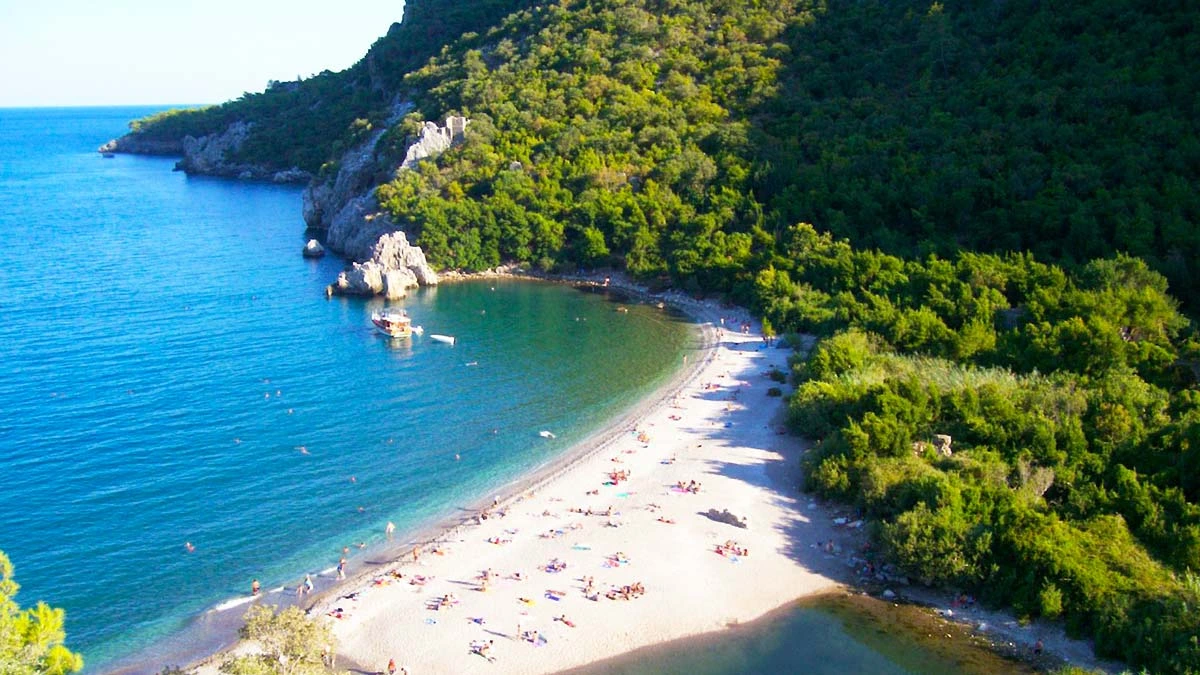 Olimpos VIP Transfer