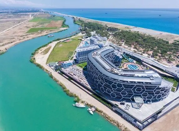 Sorgun VIP Transfer